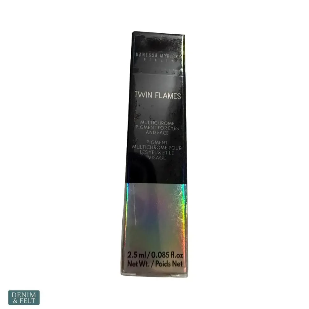 Danessa Myricks Beauty brand danessa